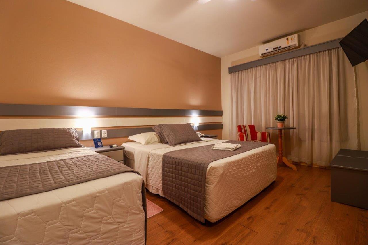 Hotel Bertoluci 3*