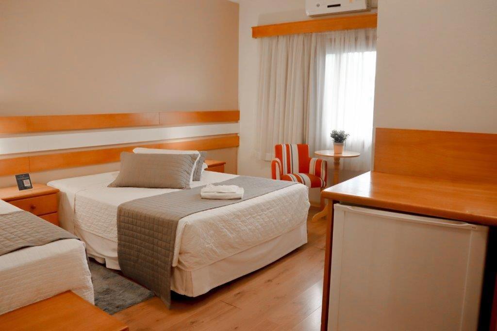 Bertoluci Hotel Gramado