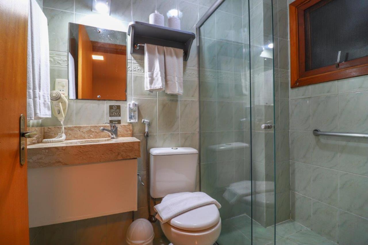 Bertoluci 3* Gramado