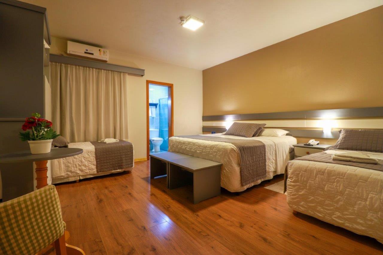 Bertoluci 3* Gramado