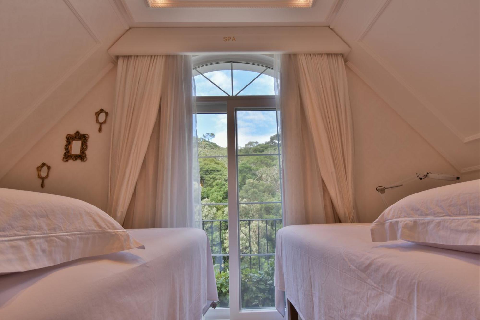 Hotel Colline De France Gramado