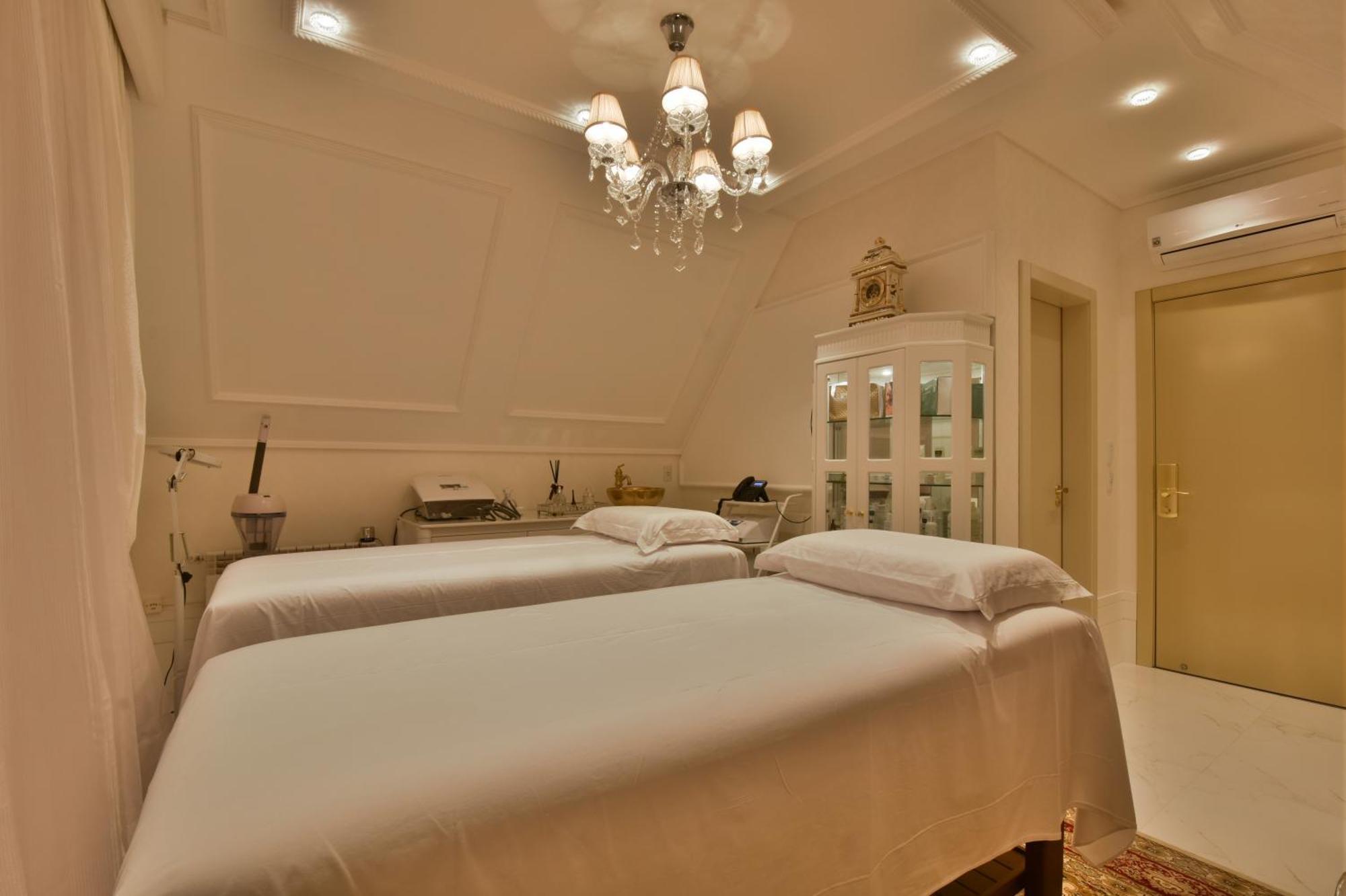 Colline De France Hotel Gramado