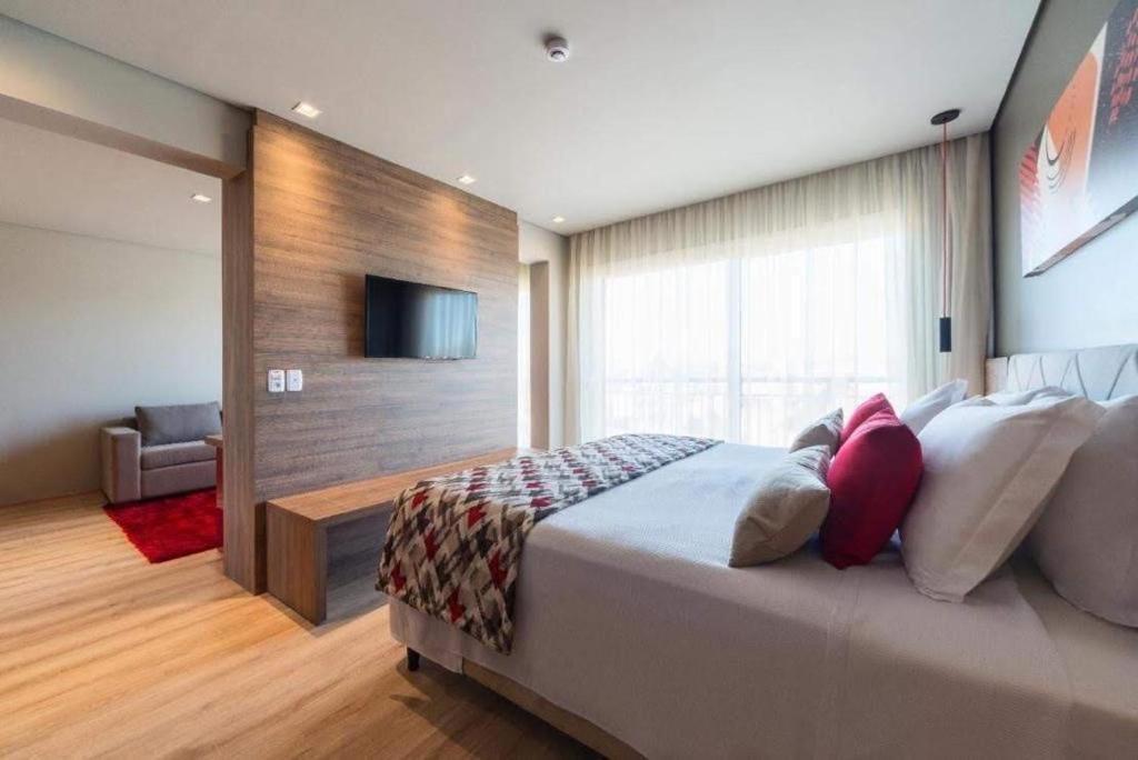 Laghetto Stilo Borges 5* Gramado