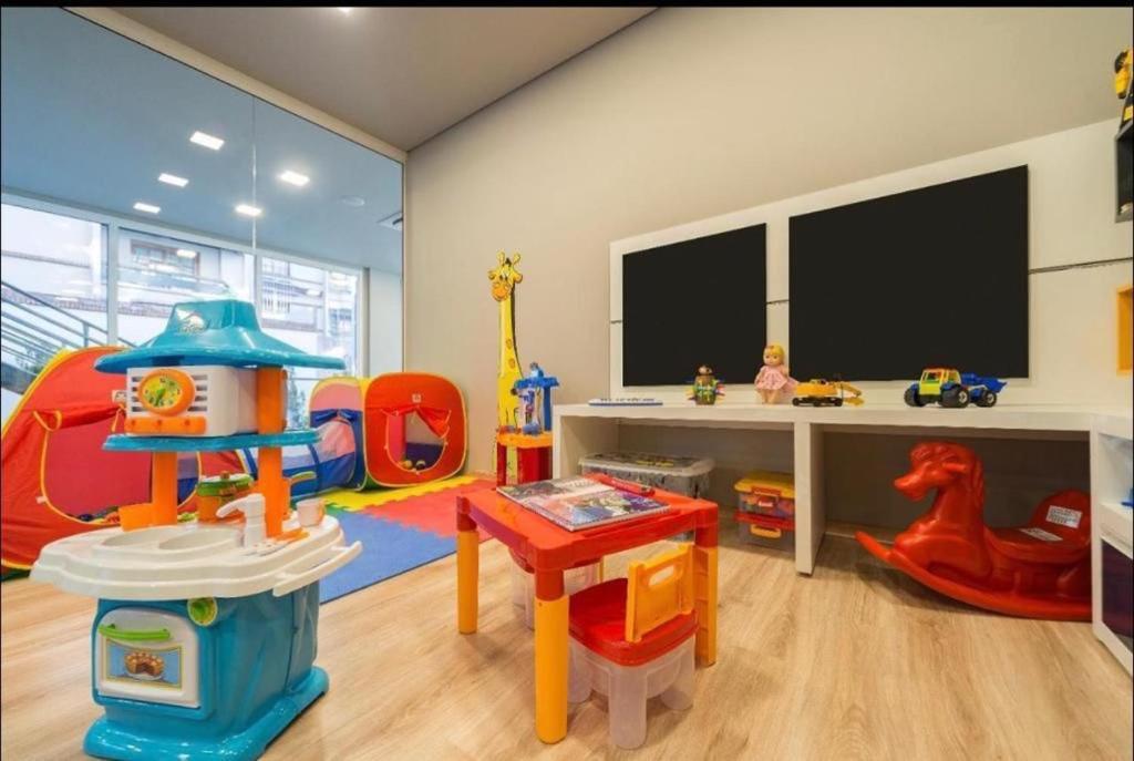 Hotel Laghetto Stilo Borges 5*