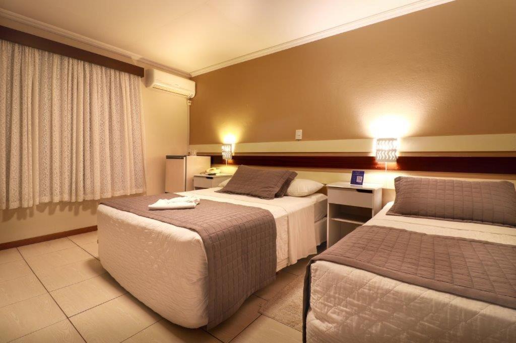 Bertoluci 3* Gramado