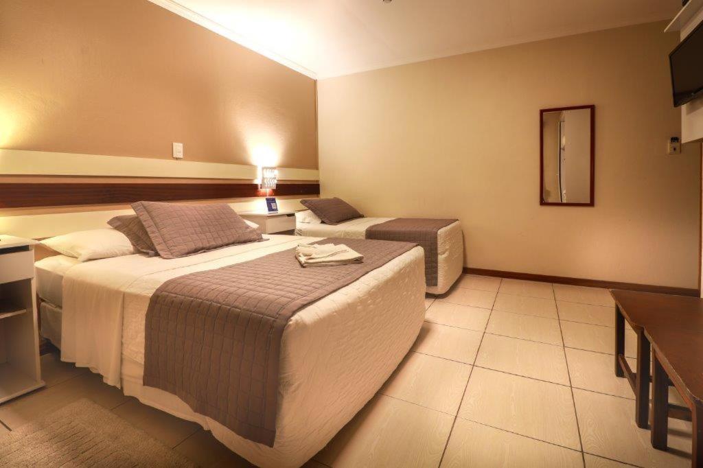 Bertoluci Hotel