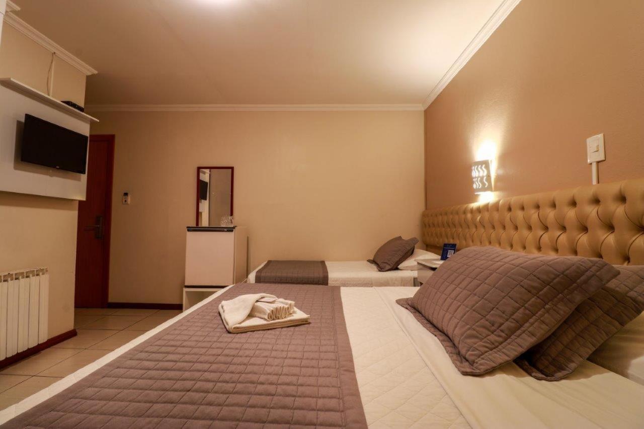 Hotel Bertoluci