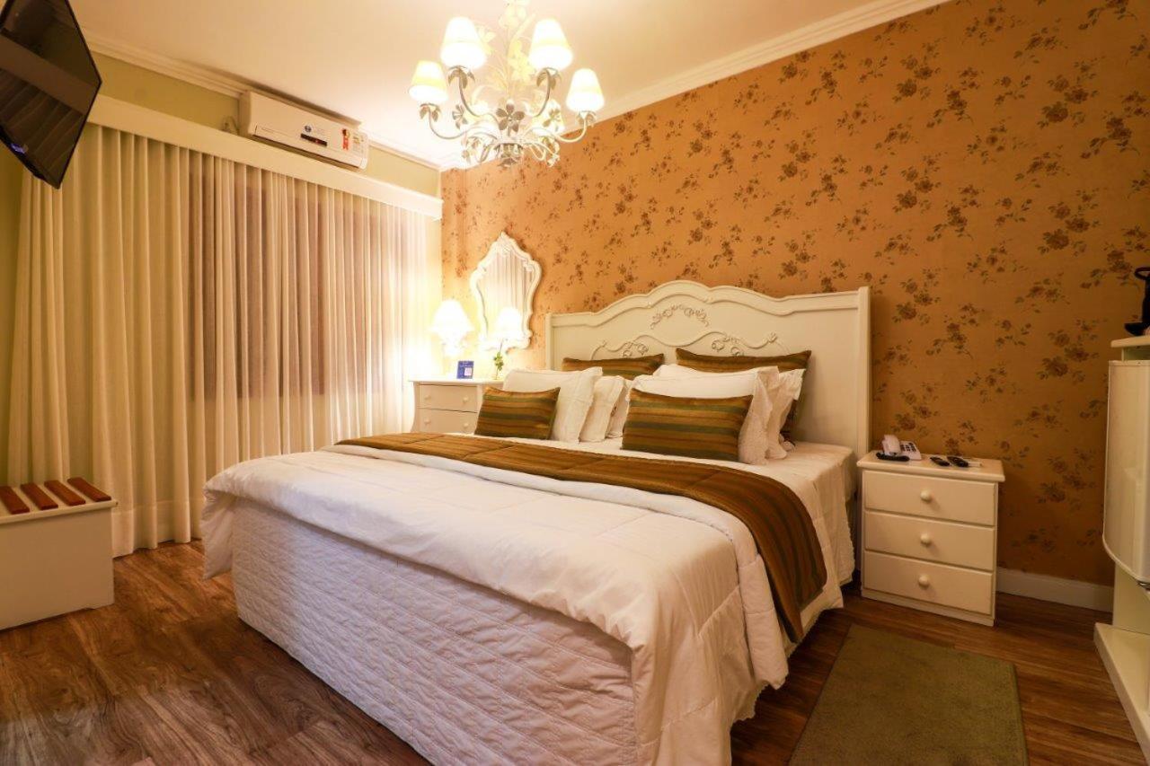 Bertoluci Hotel 3*