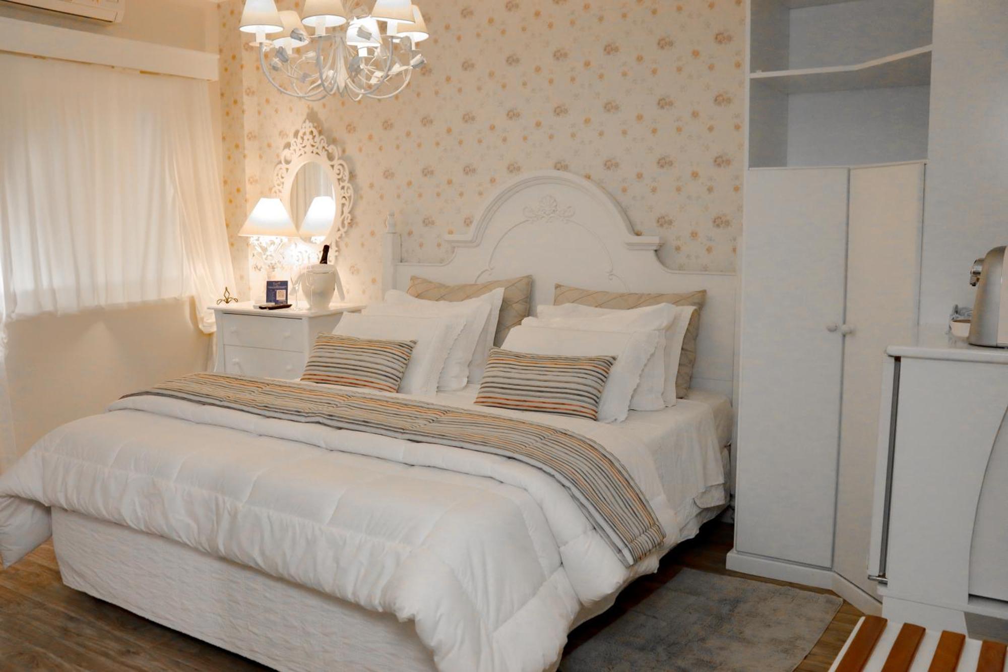 Hotel Bertoluci 3*
