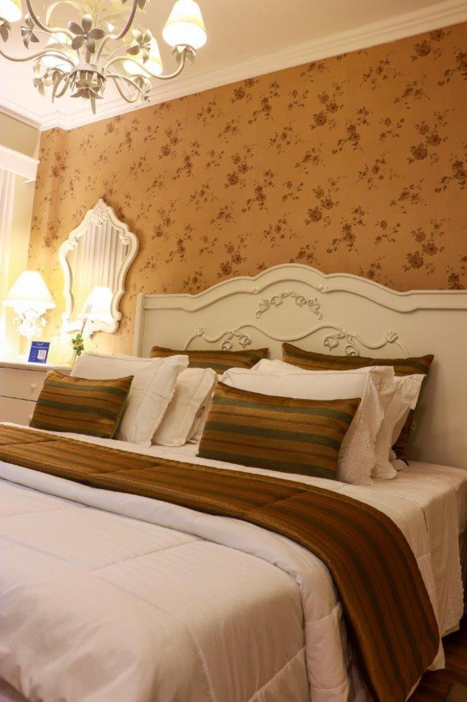 Hotel Bertoluci Gramado