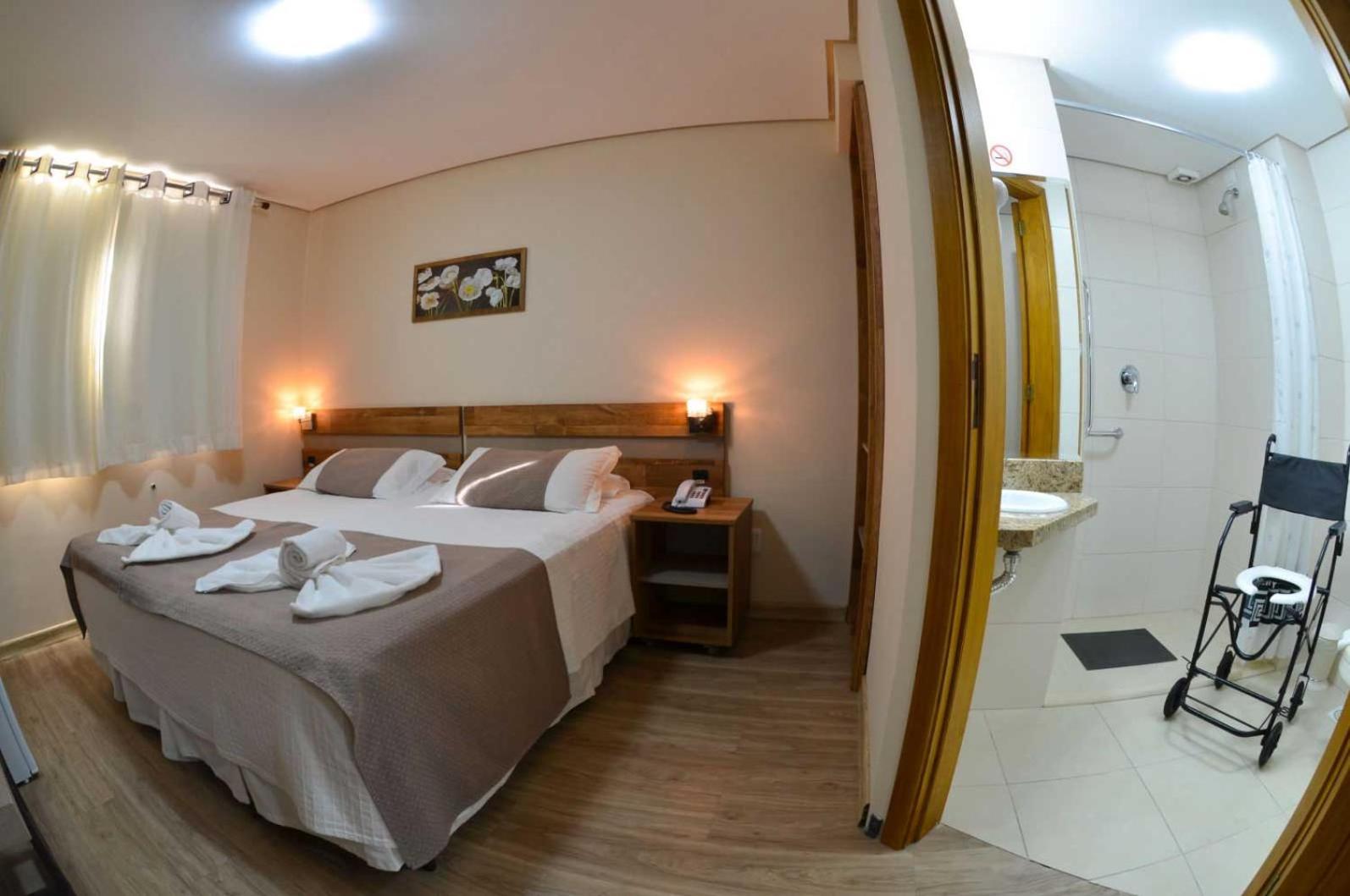 Hotel Renascenca Gramado