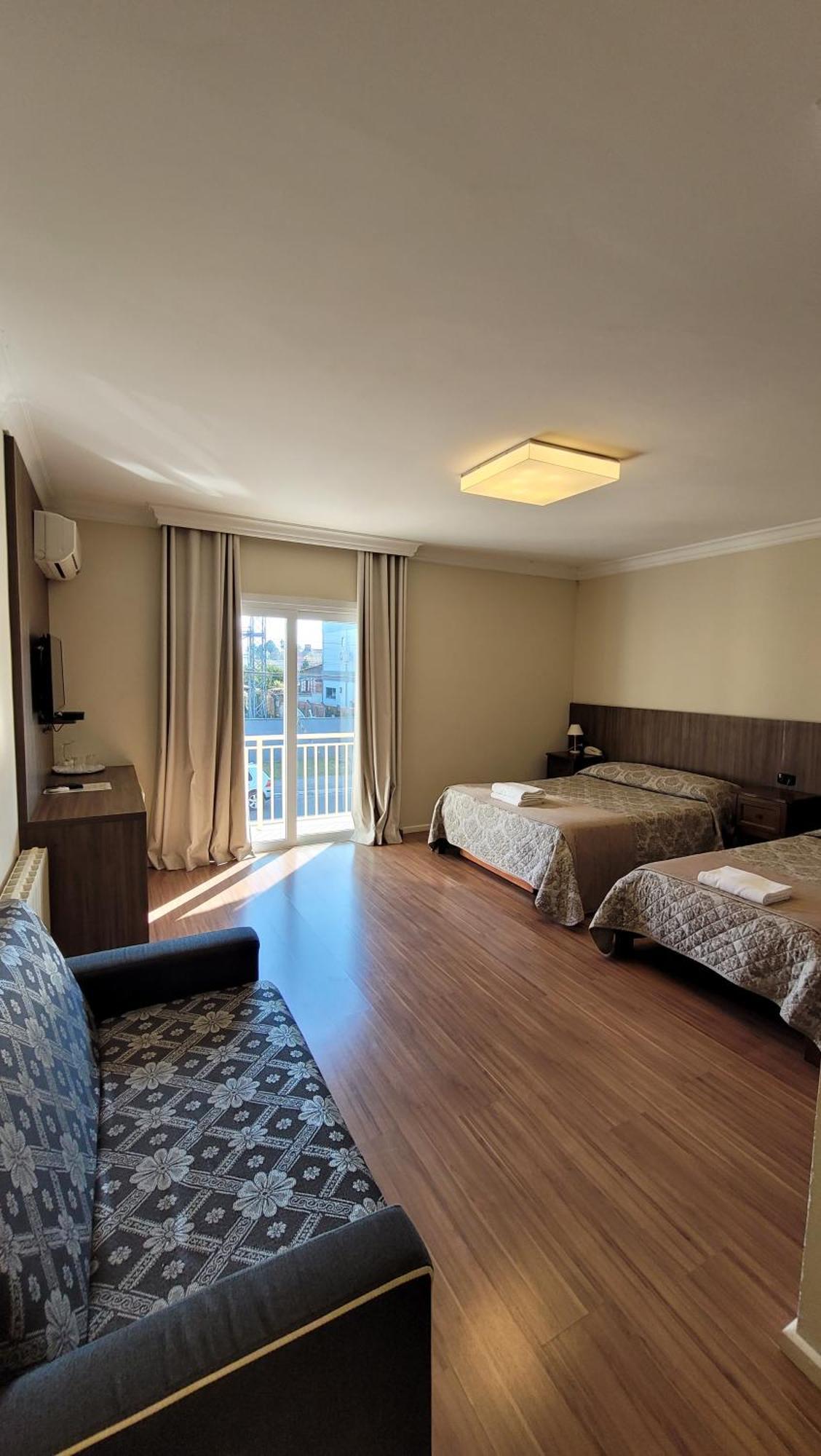 Serra Valle 3* Gramado