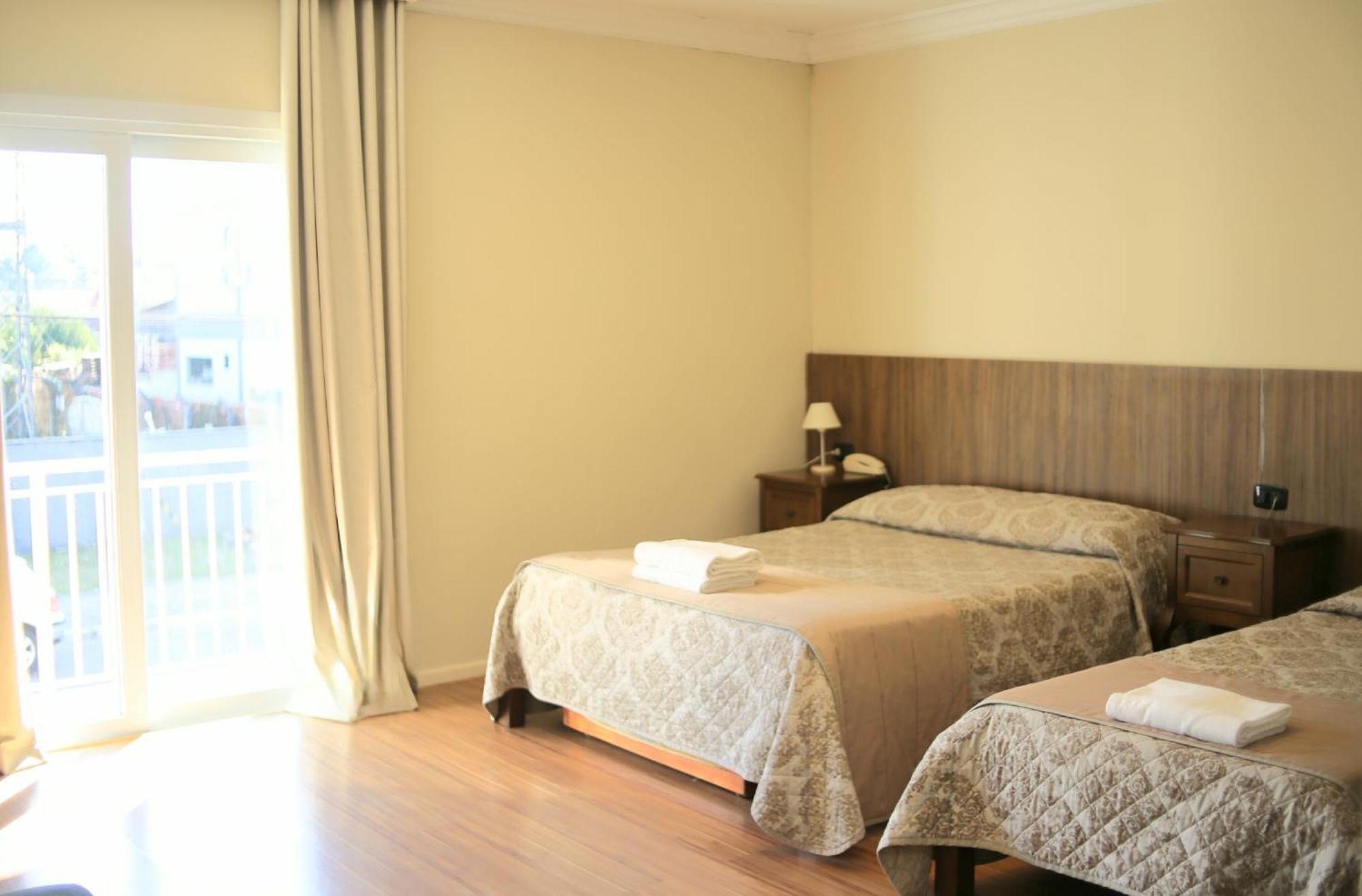 Serra Valle 3* Gramado