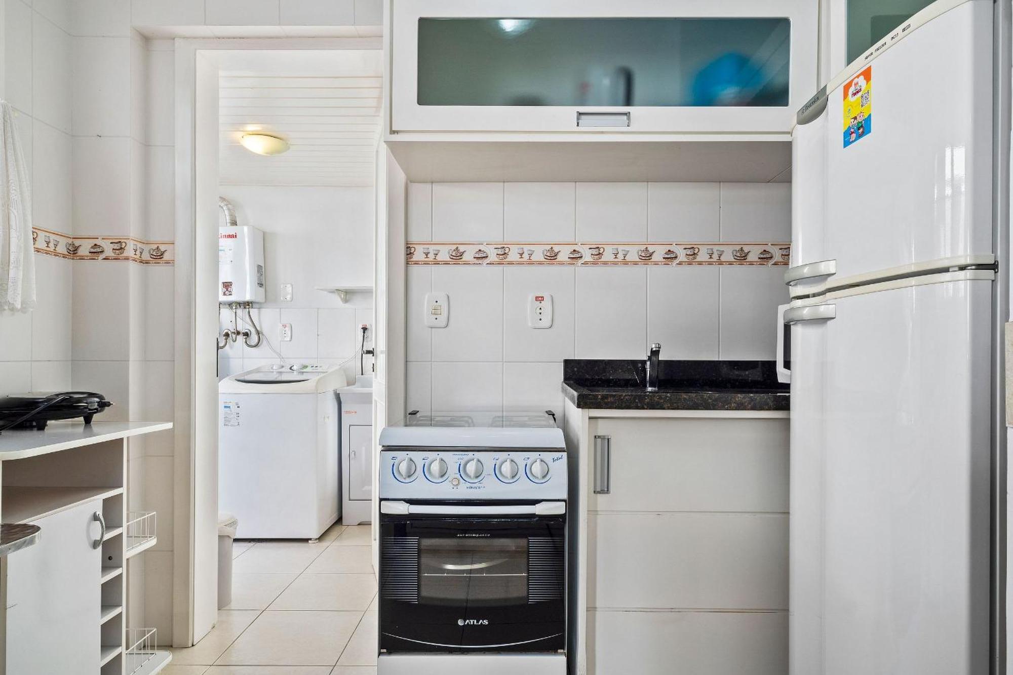500 Metros, Rua Coberta Centro/morada Da Montanha Apartamento