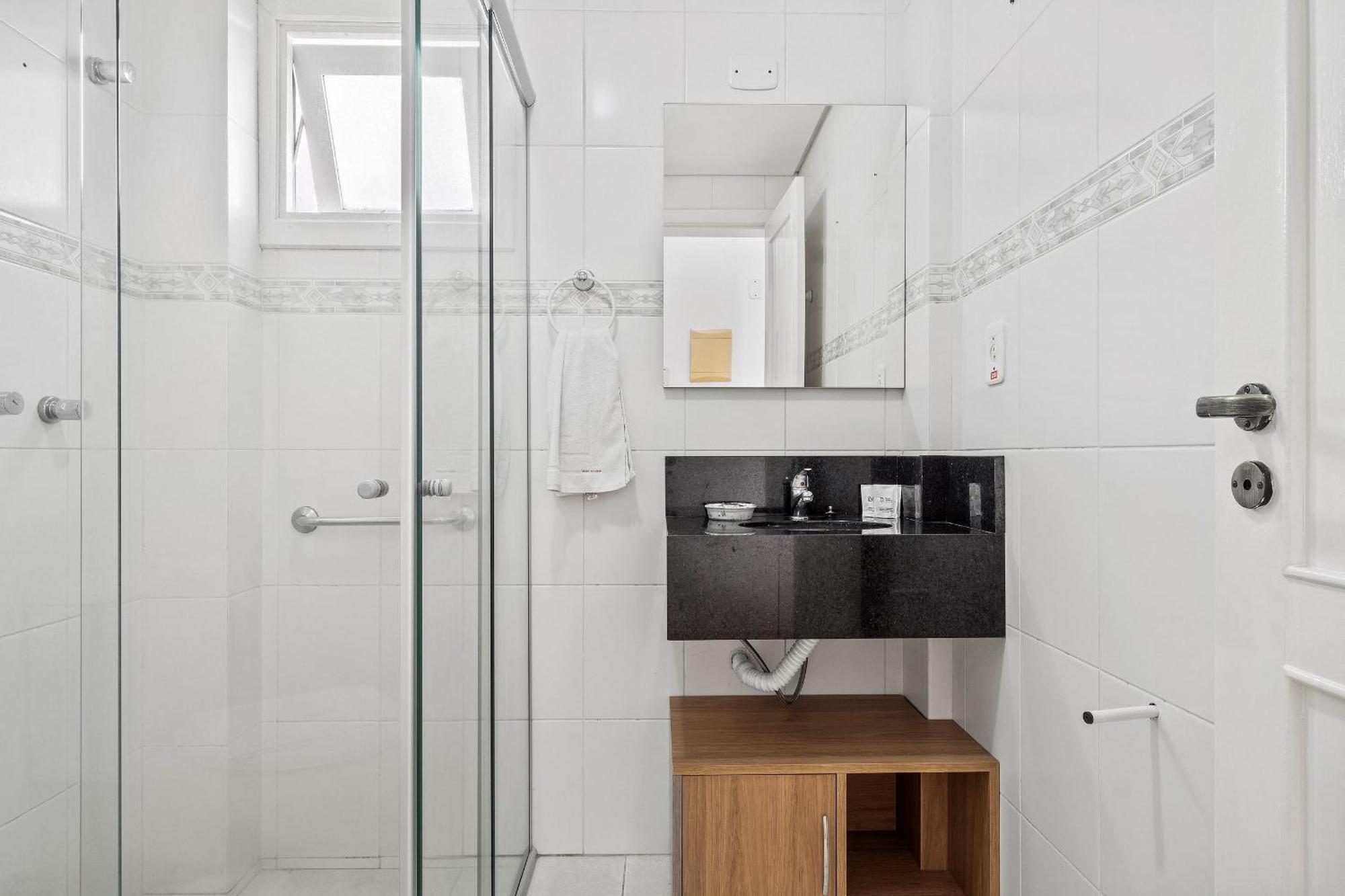 Apartamento 500 Metros, Rua Coberta Centro/morada Da Montanha