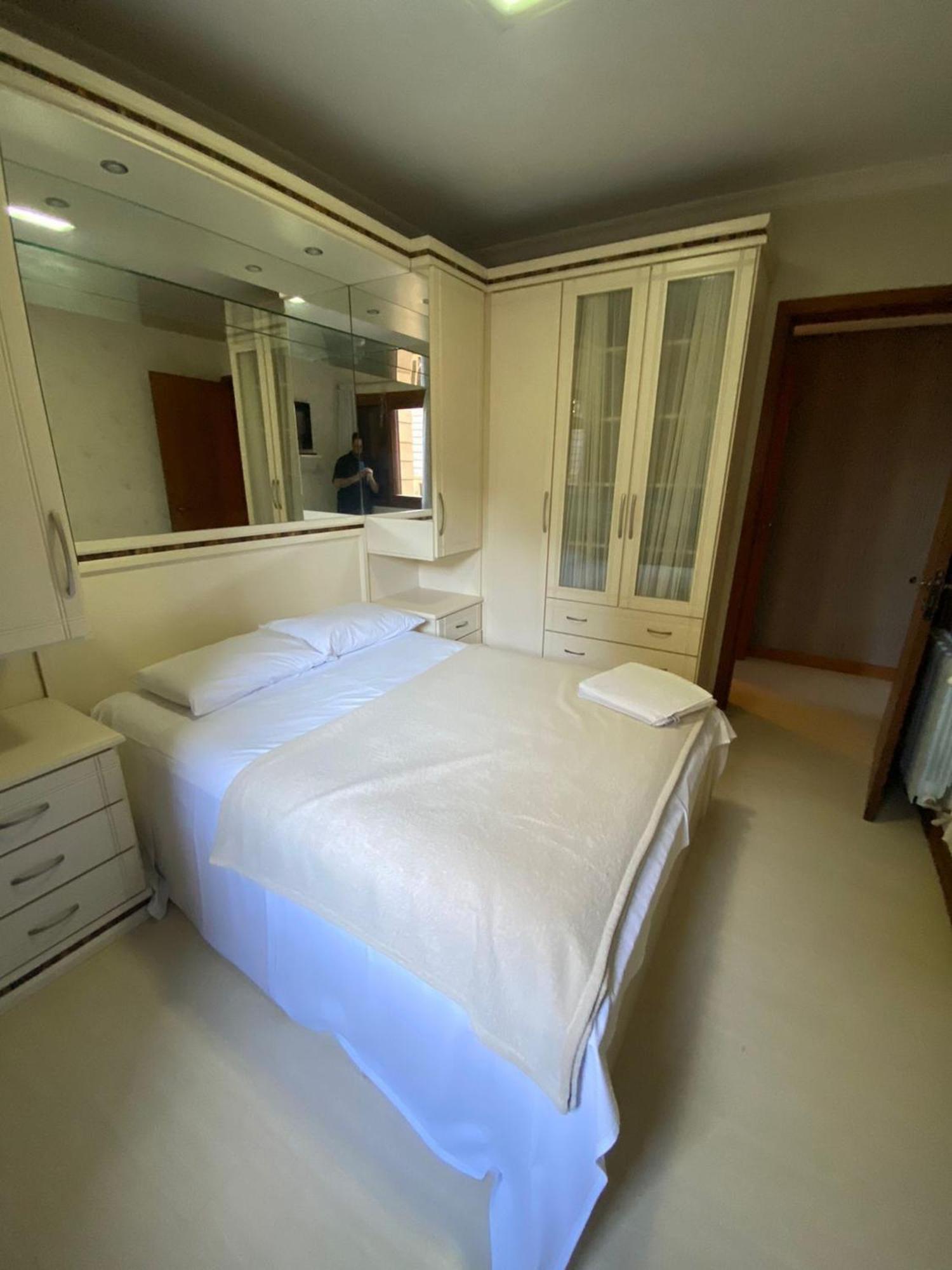 Bella | Di Positano Apartamento Gramado