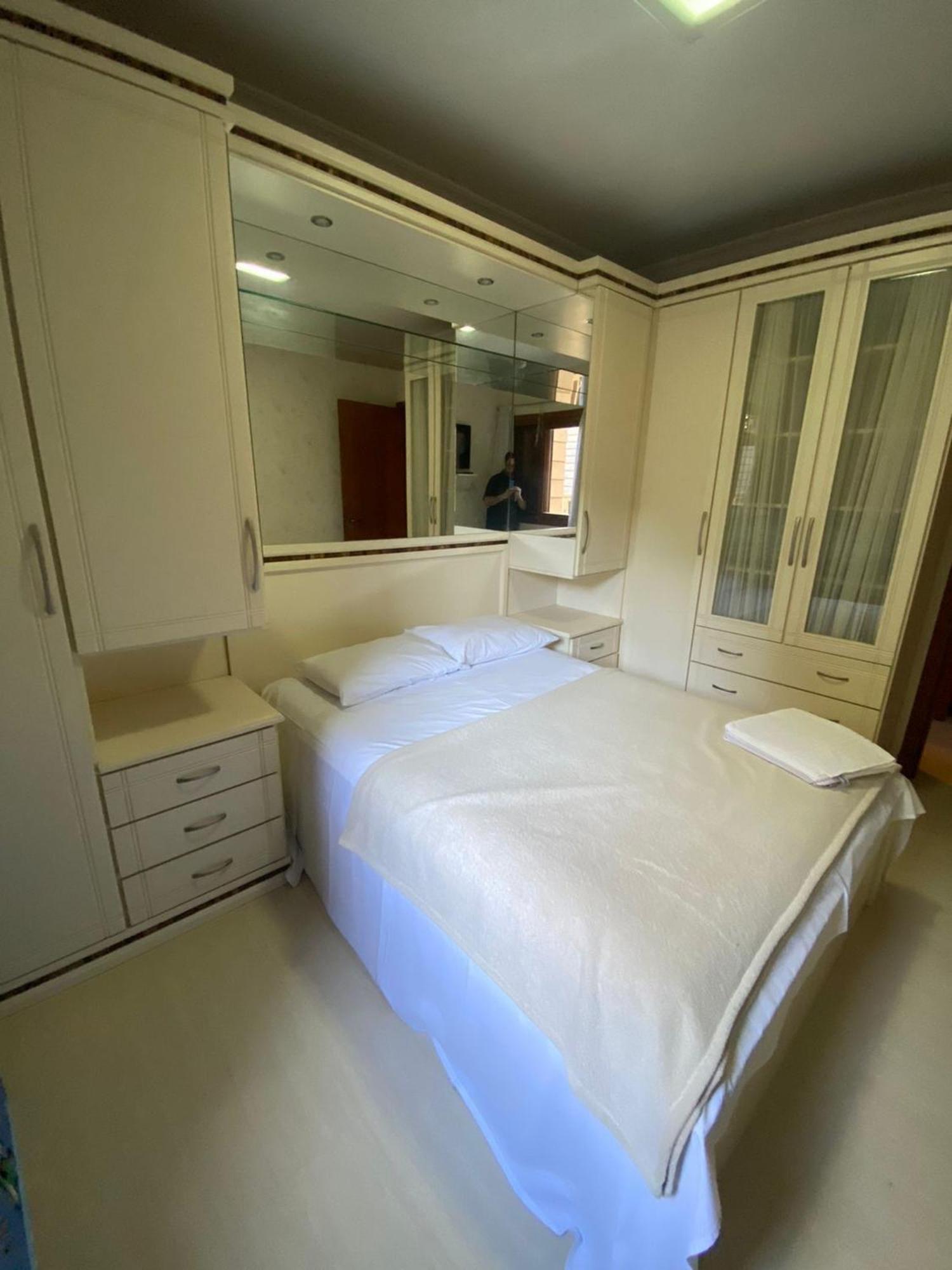 Apartamento Bella | Di Positano Gramado