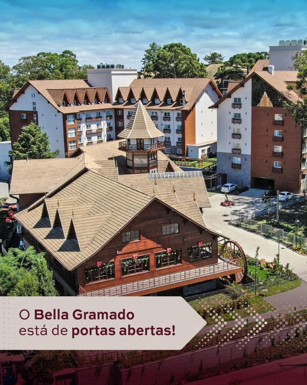 Resort Bella *
