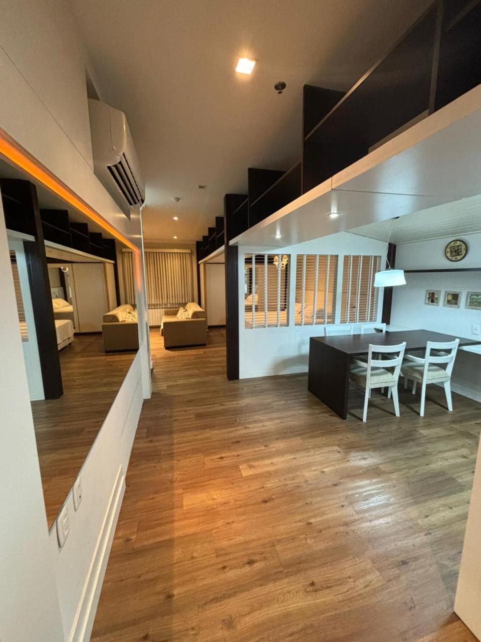 Apartamento Flat em Gramado *