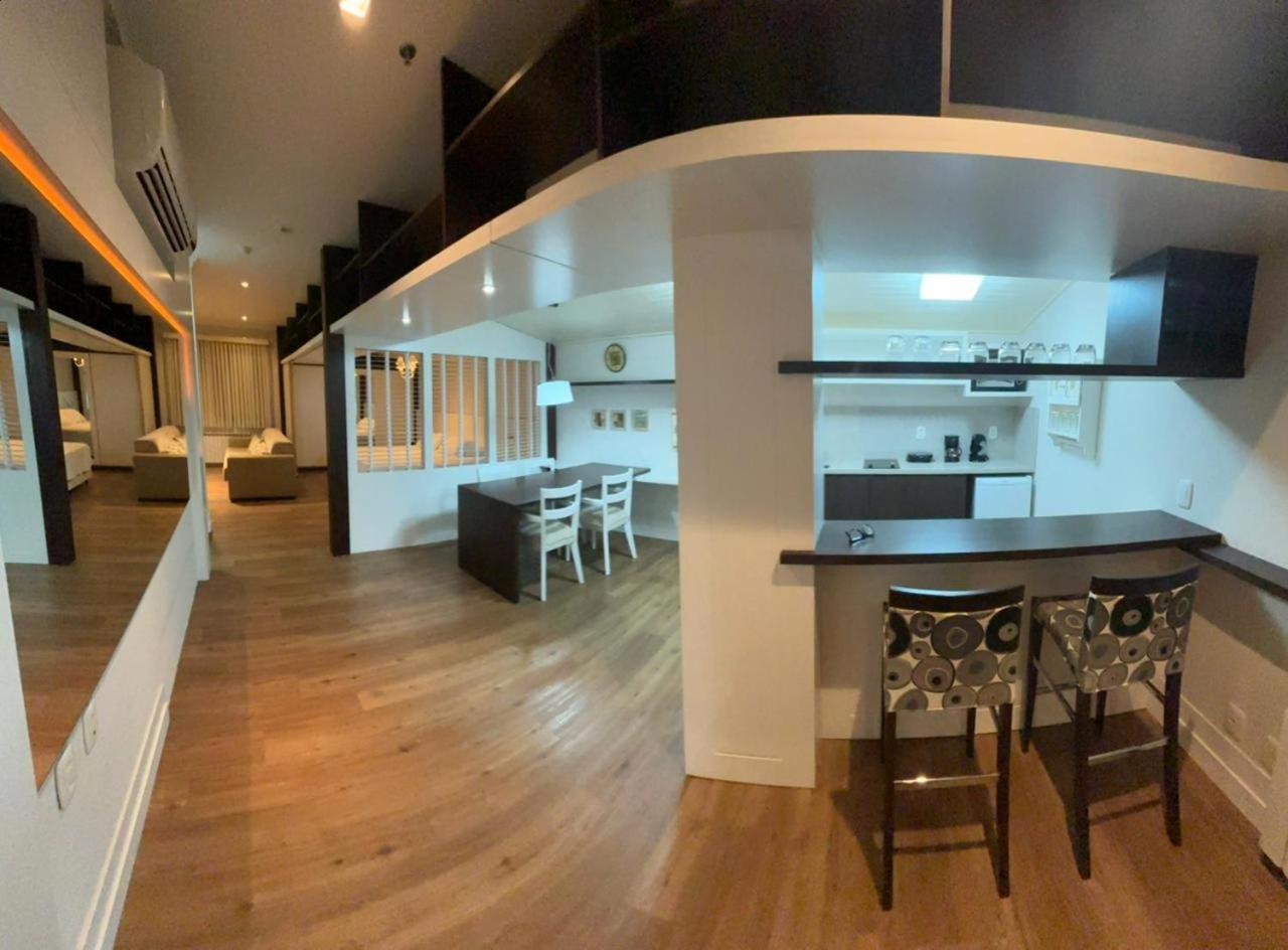 Apartamento Flat em Gramado Gramado