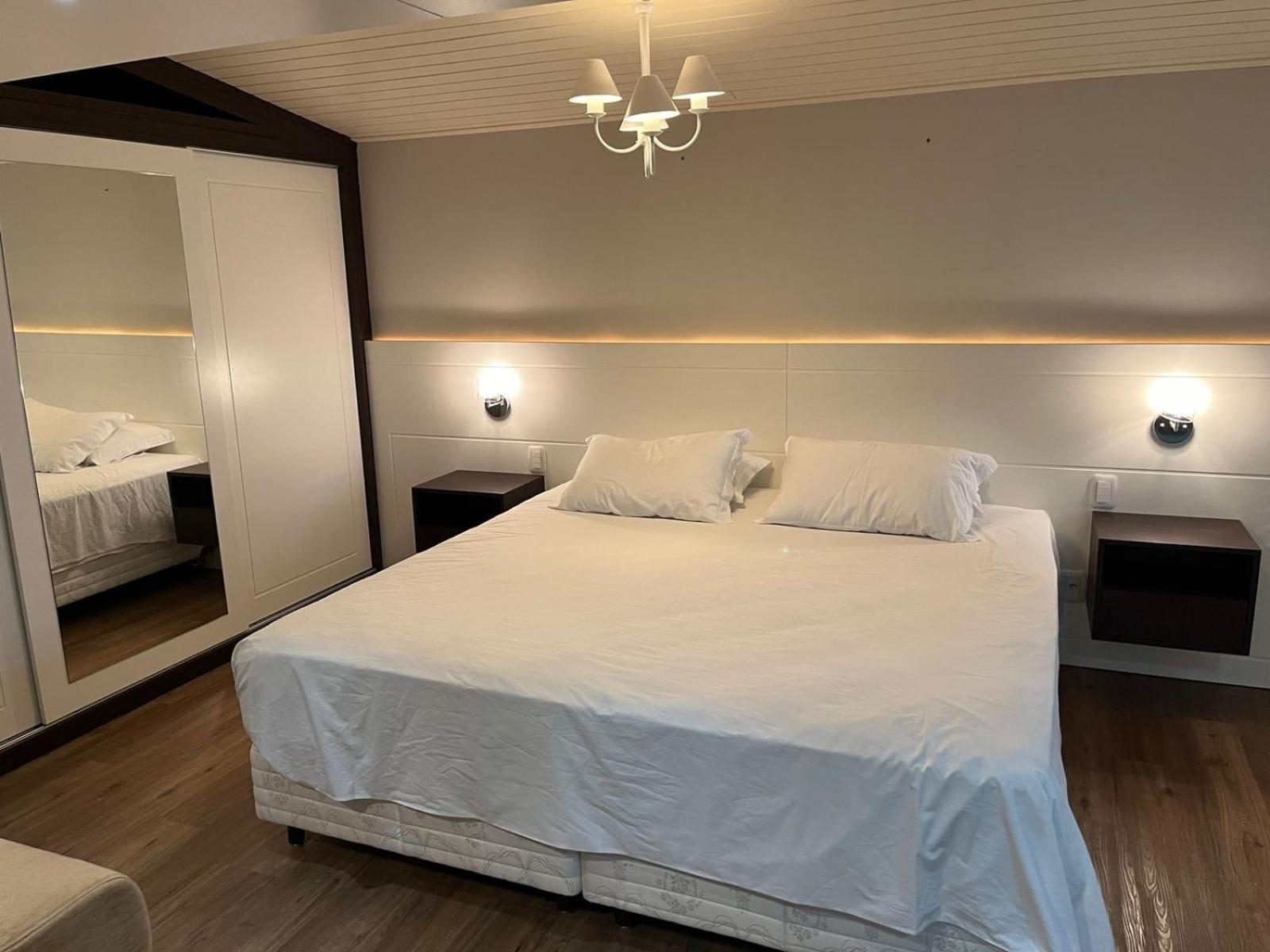 Flat em Gramado *