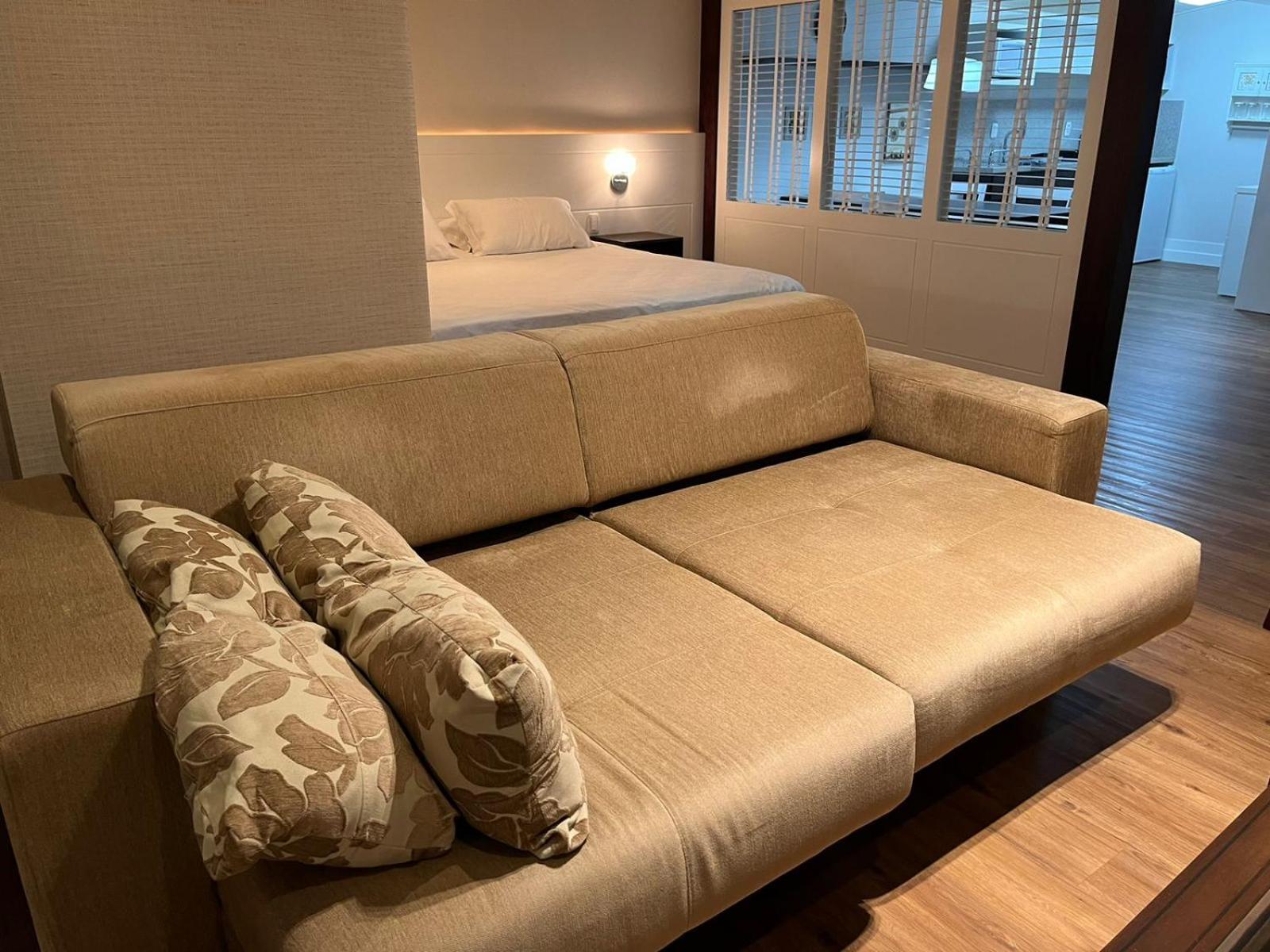 Apartamento Flat em Gramado Gramado