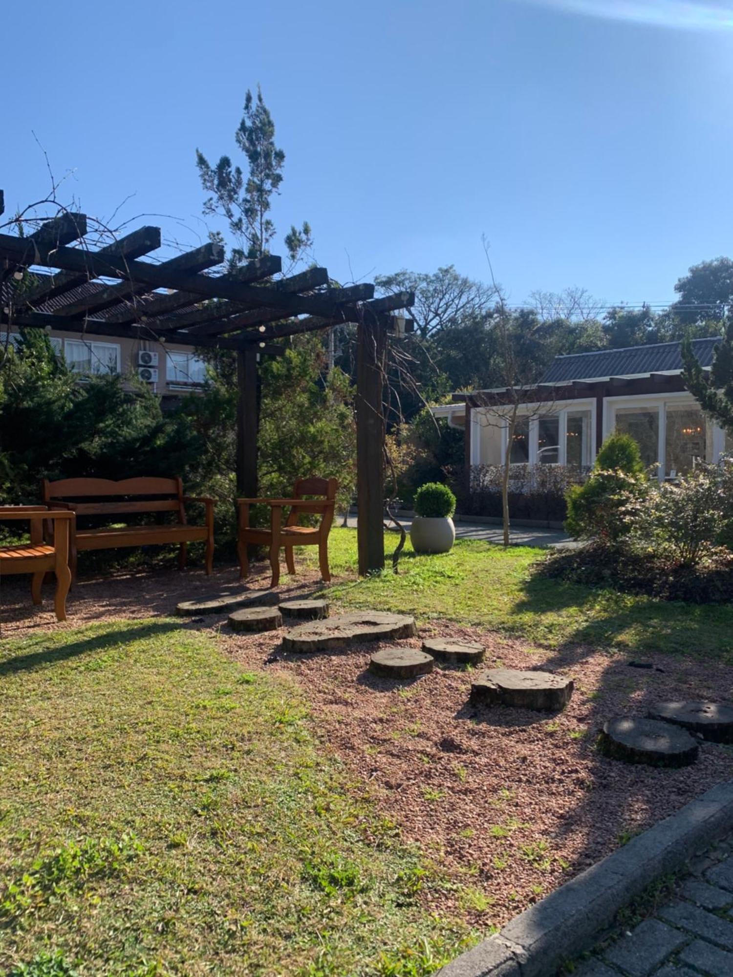 Quinta Do Vale 3* Gramado