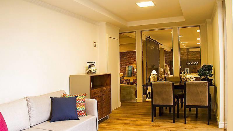 Tedesco Flat Apartamento Gramado