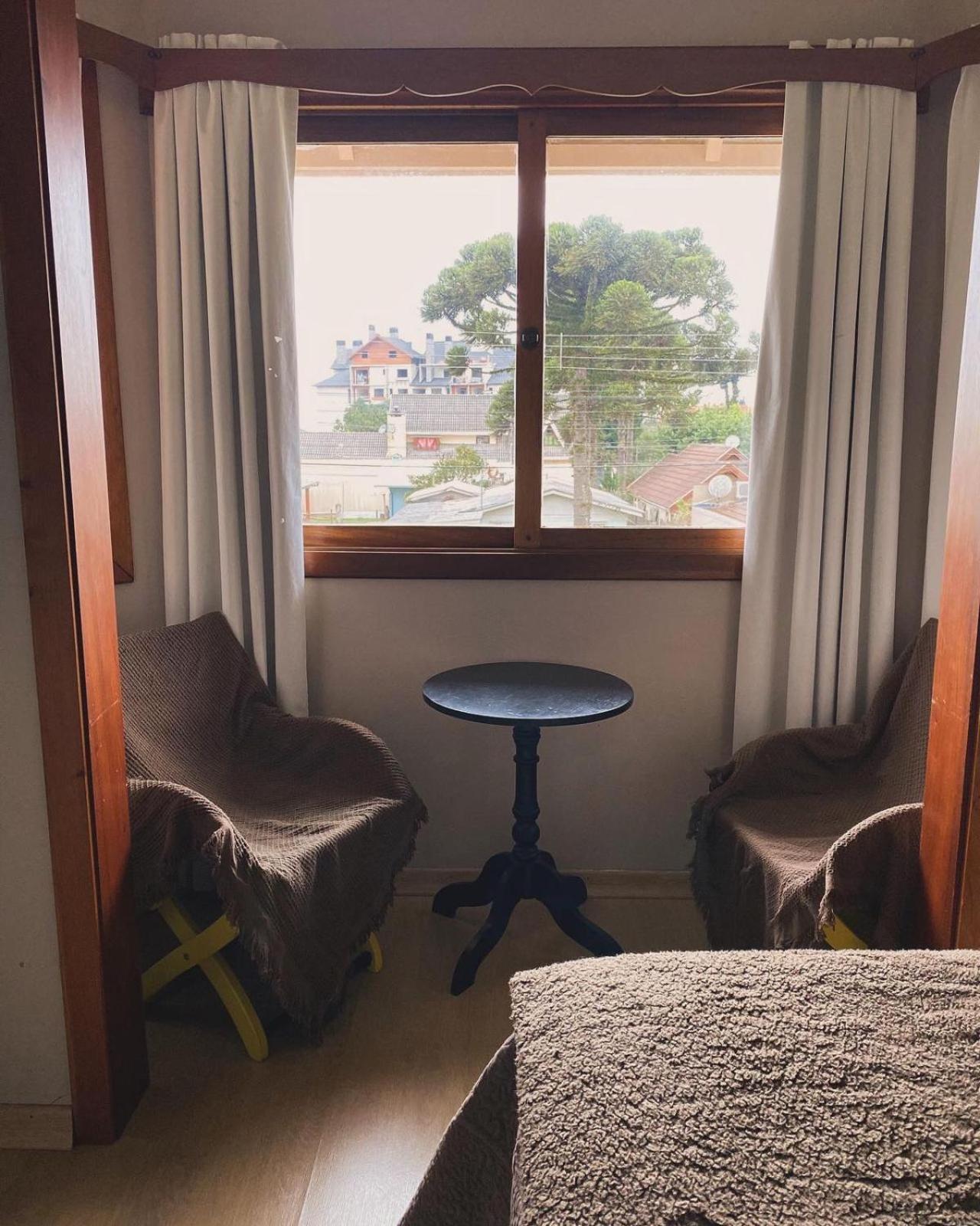 Dos Passaros * Gramado