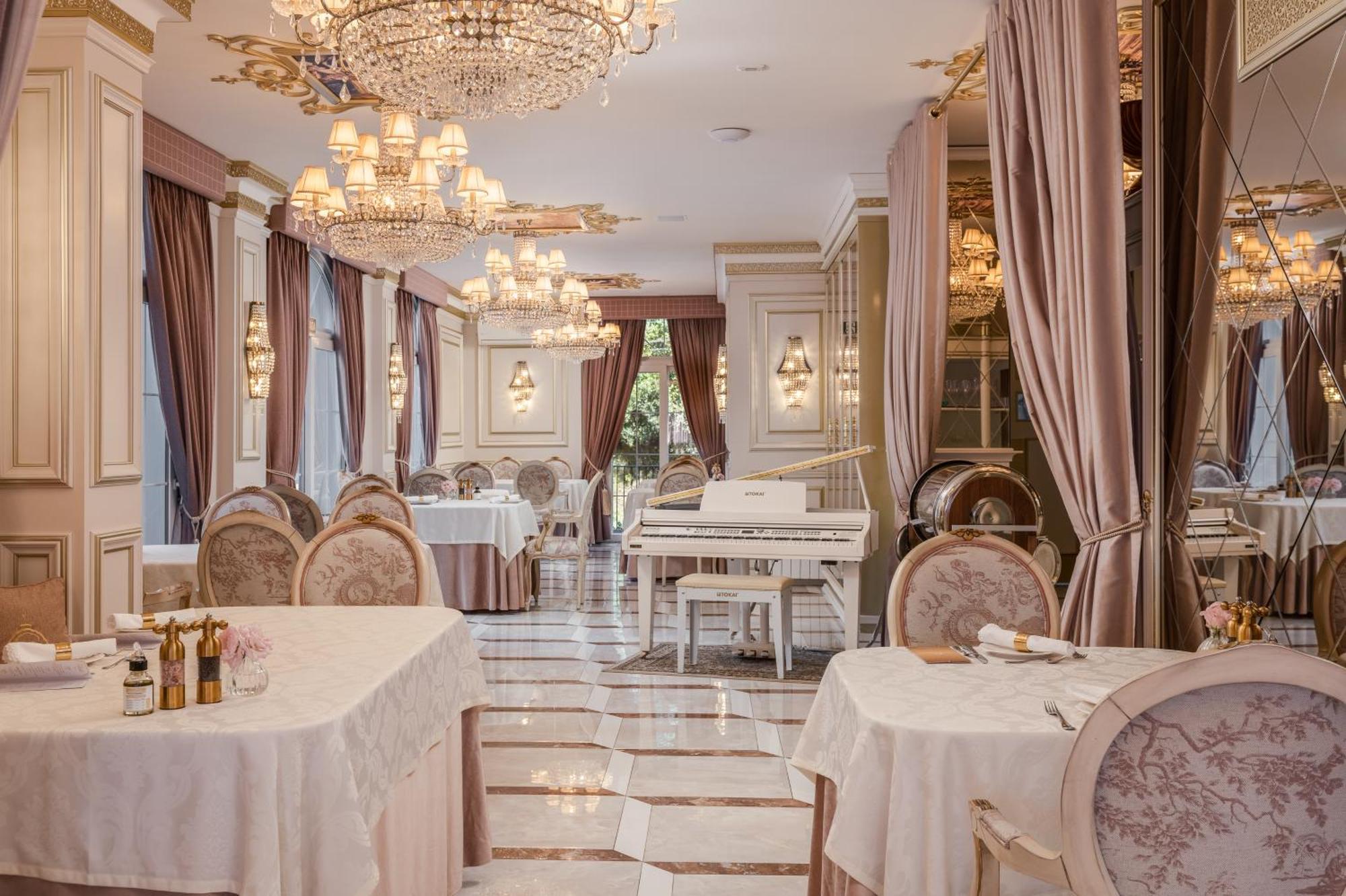 Hotel Colline De France Gramado