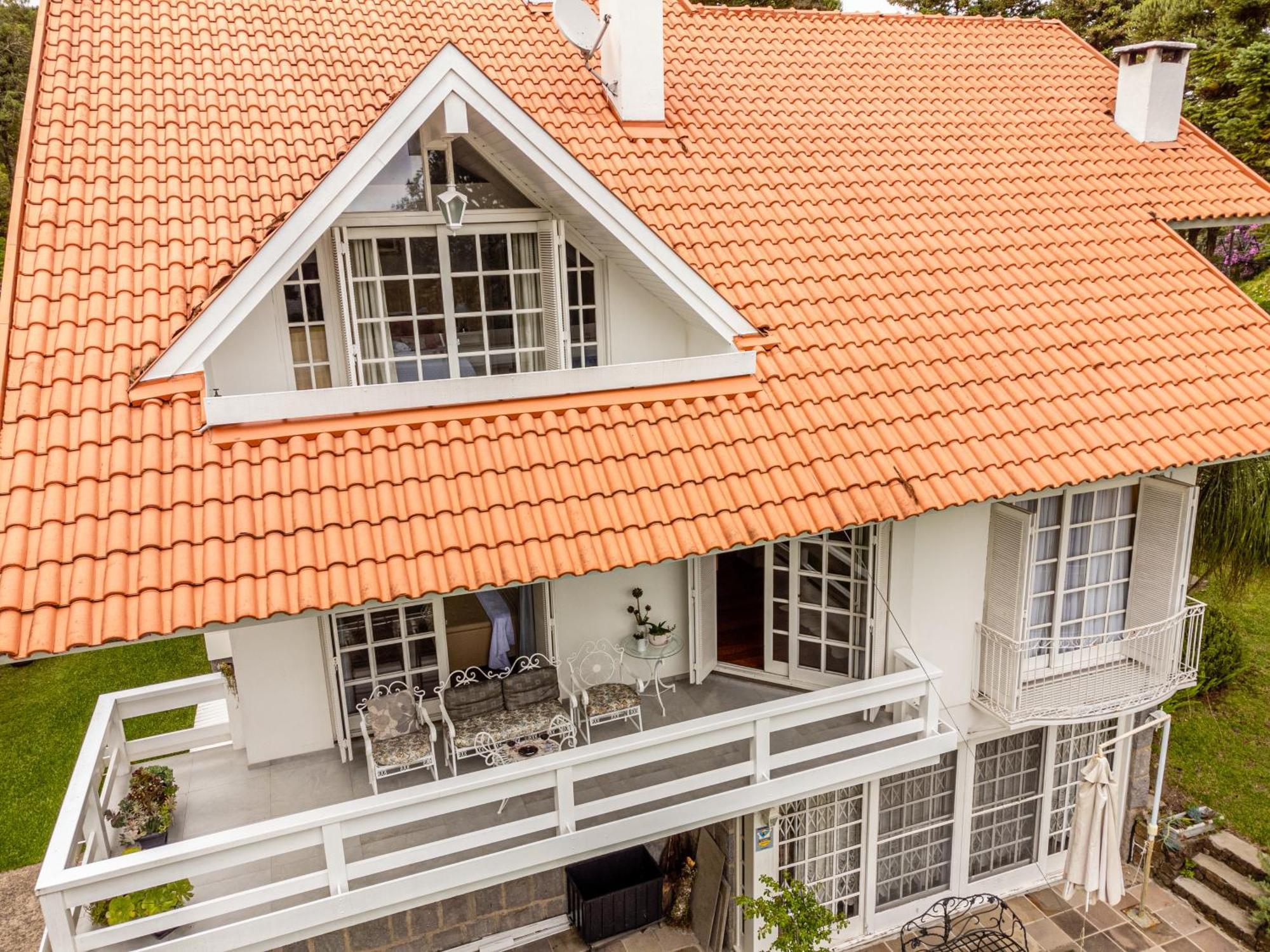 Casa Acolhedora A 300m Do Negro Casa de férias Gramado