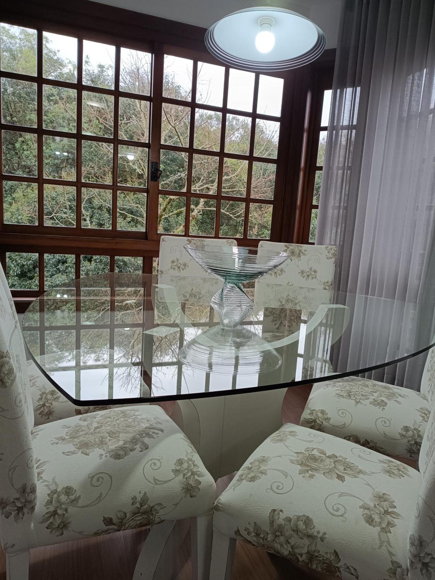 San Pietro Apartamento Gramado