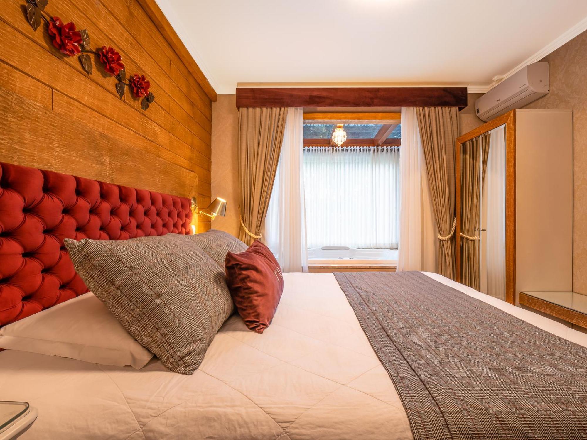 Tio Mueller 3* Gramado