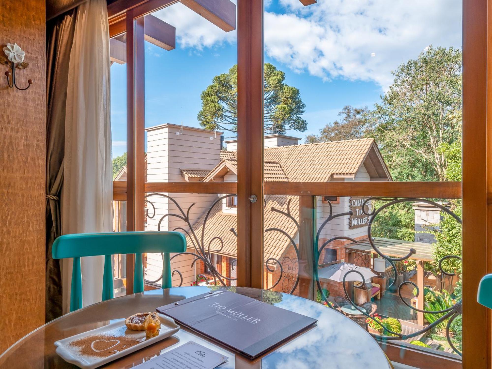 Tio Mueller 3* Gramado
