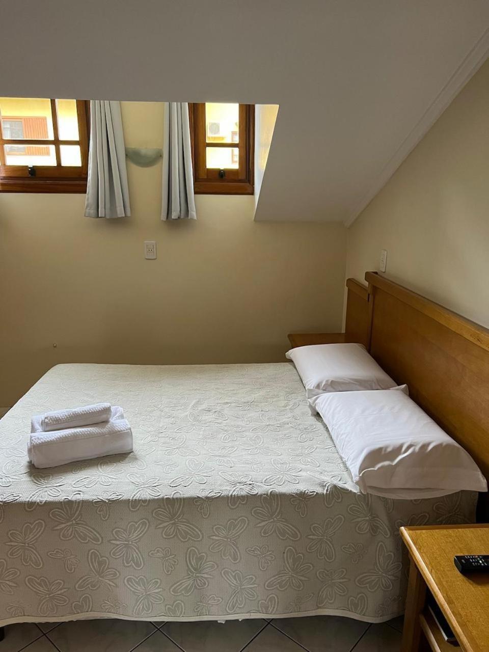 Encanto Dos Platanos Apto 28 Apartamento Gramado