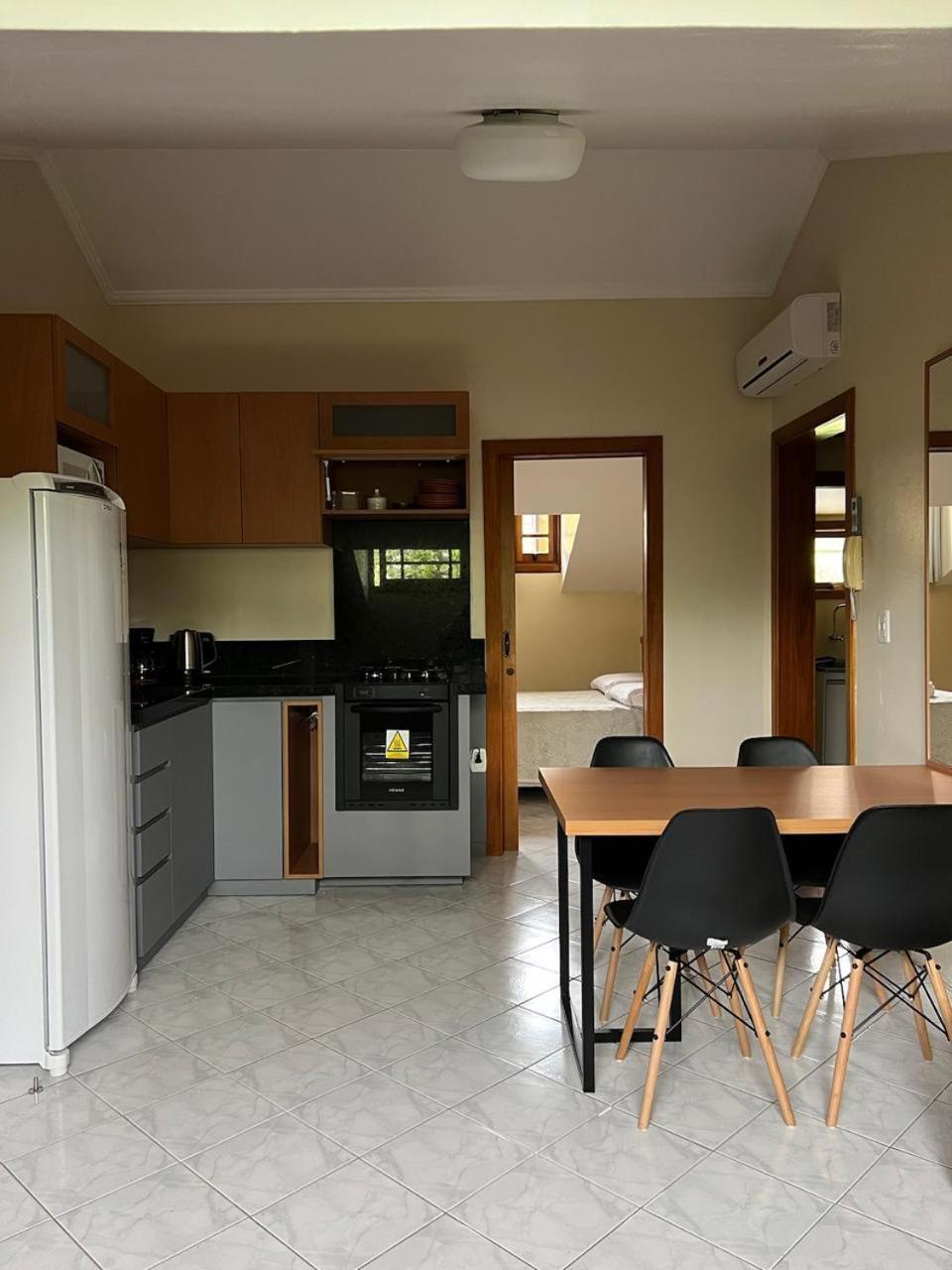 Apartamento Encanto Dos Platanos Apto 28