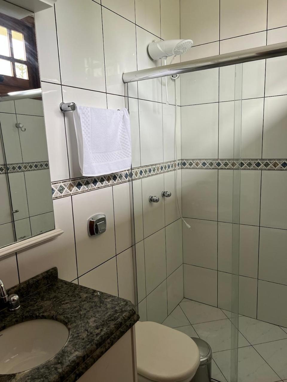 Encanto Dos Platanos Apto 28 Apartamento Gramado