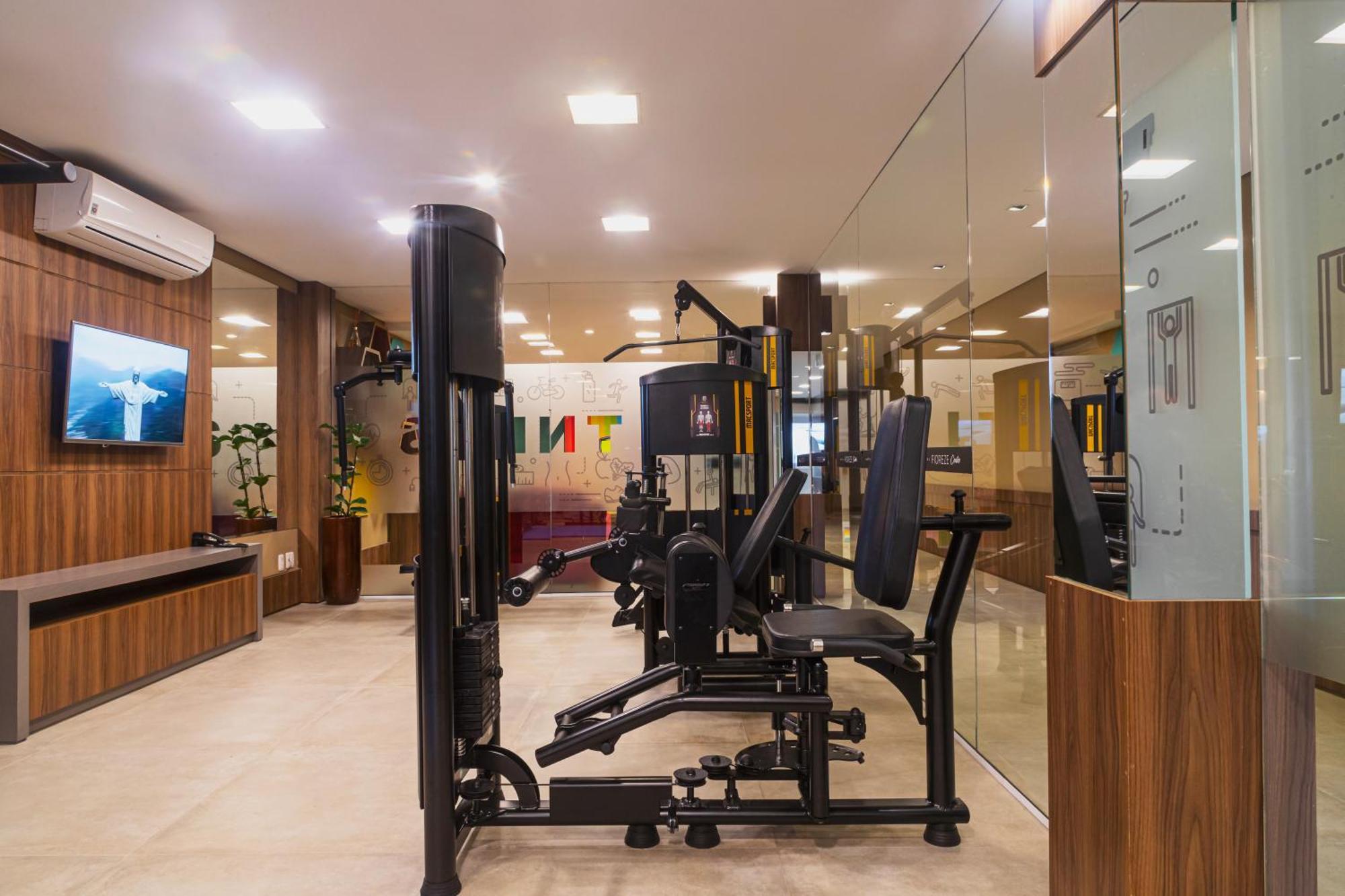 Hotel Fioreze Centro