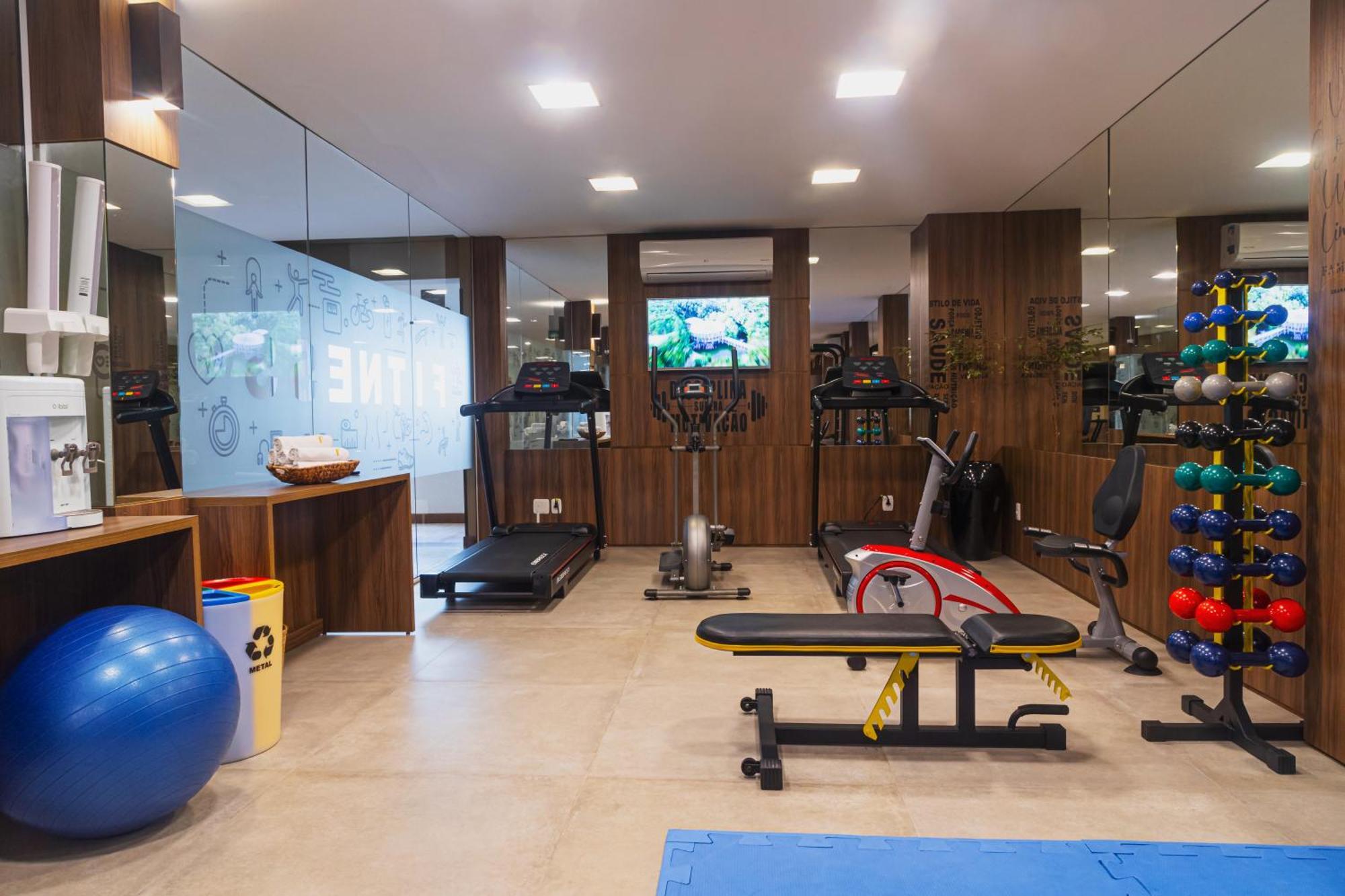 Hotel Fioreze Centro Gramado