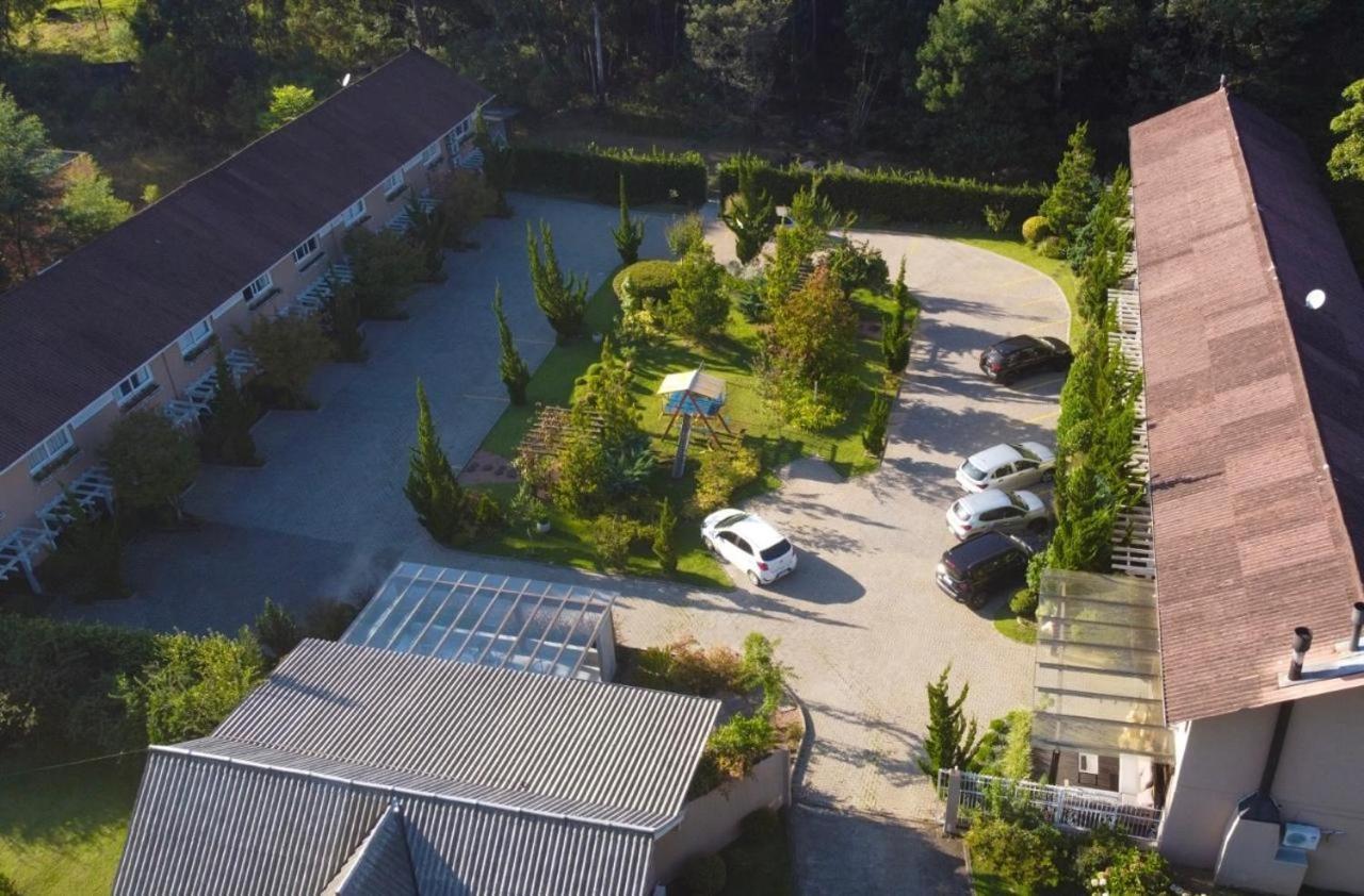Pensão Quinta Do Vale Gramado