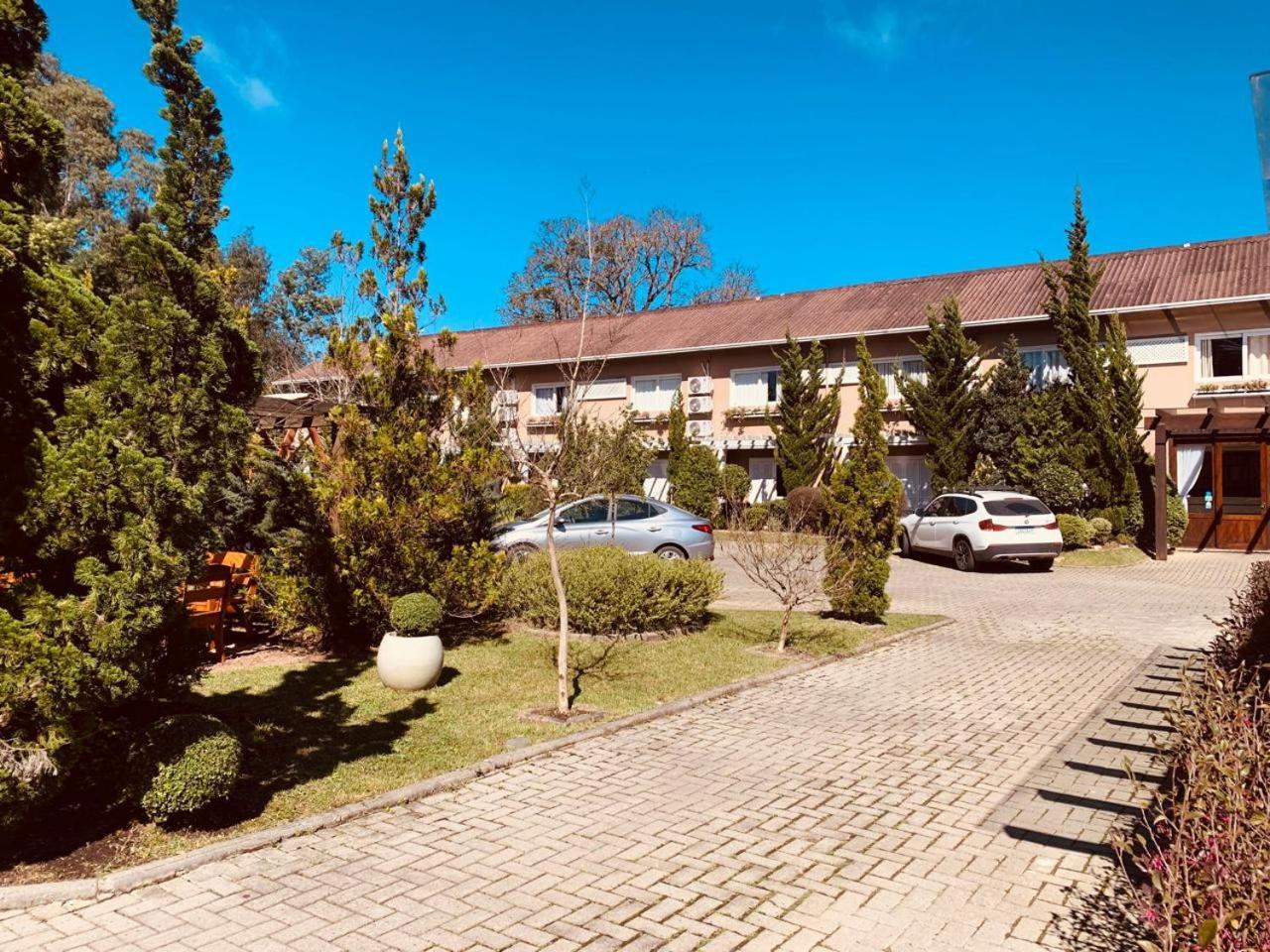 Quinta Do Vale Pensão