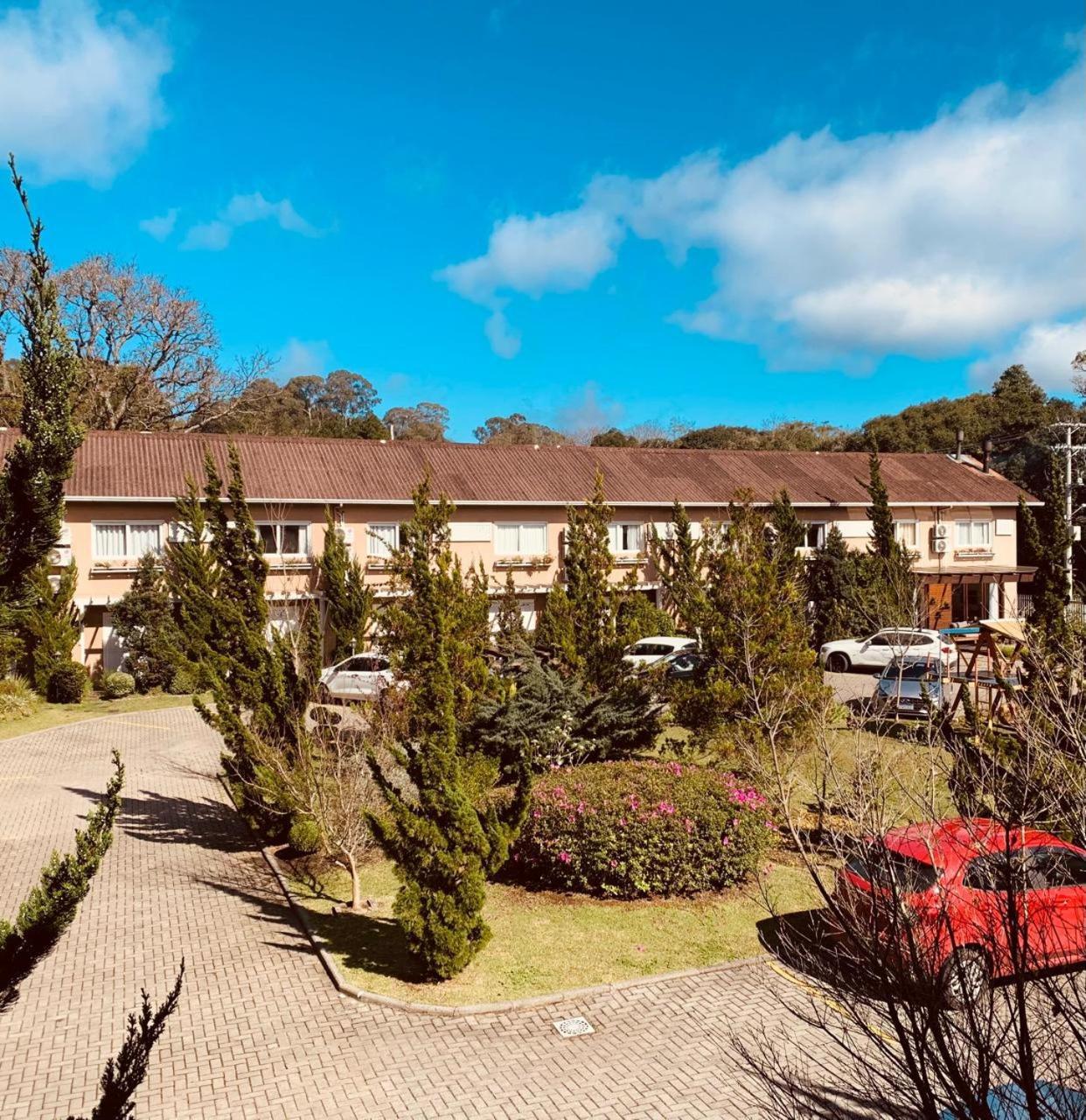Quinta Do Vale Pensão Gramado