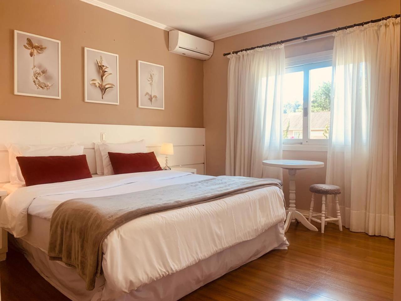 Quinta Do Vale Pensão Gramado