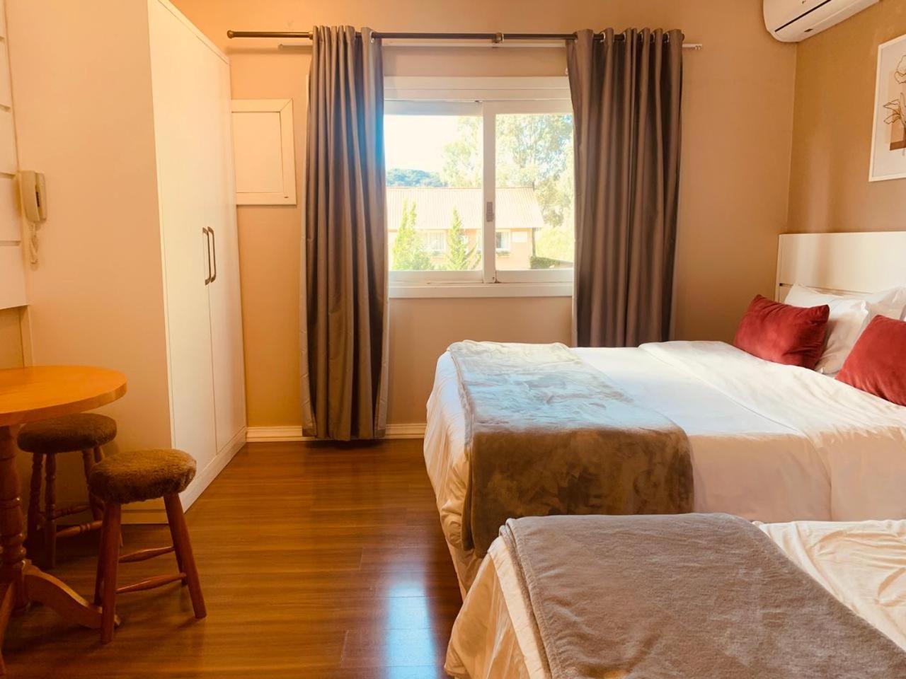 Quinta Do Vale 3* Gramado