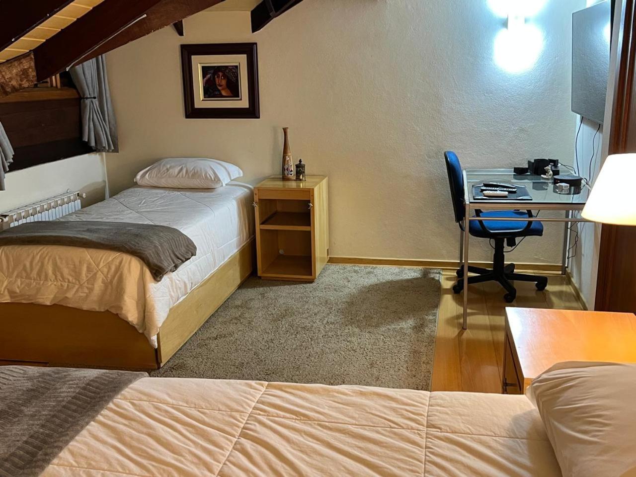 3 Com Jacuzzi E Lareira - Duplex Perto Do Centro Apartamento Gramado