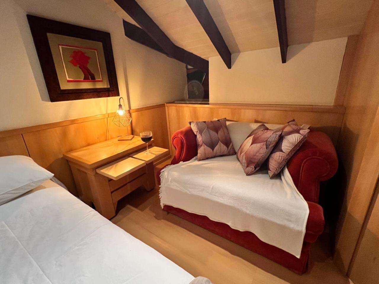 3 Com Jacuzzi E Lareira - Duplex Perto Do Centro *