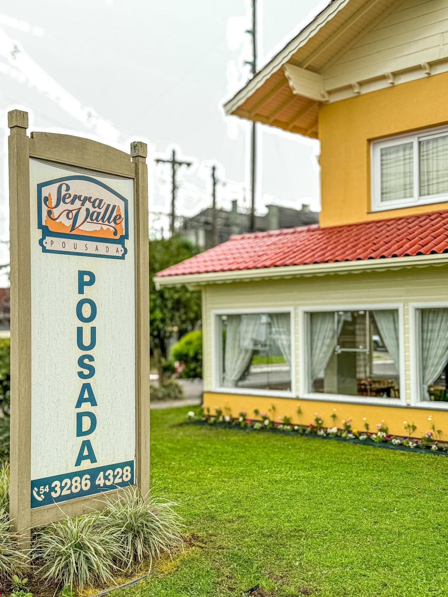 Serra Valle Gramado