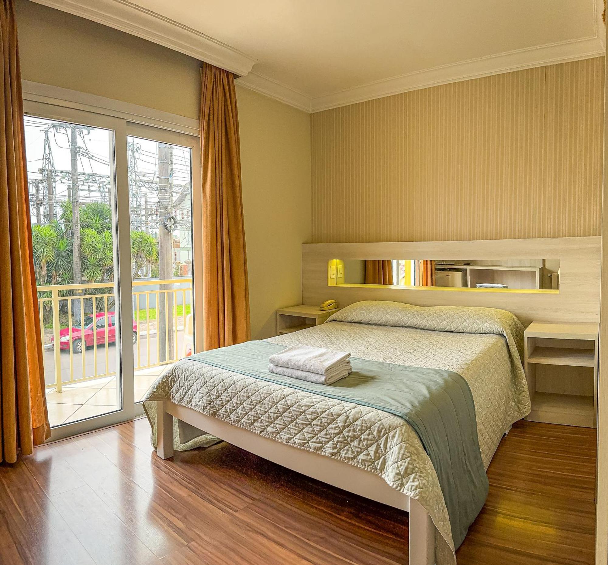 Serra Valle 3* Gramado