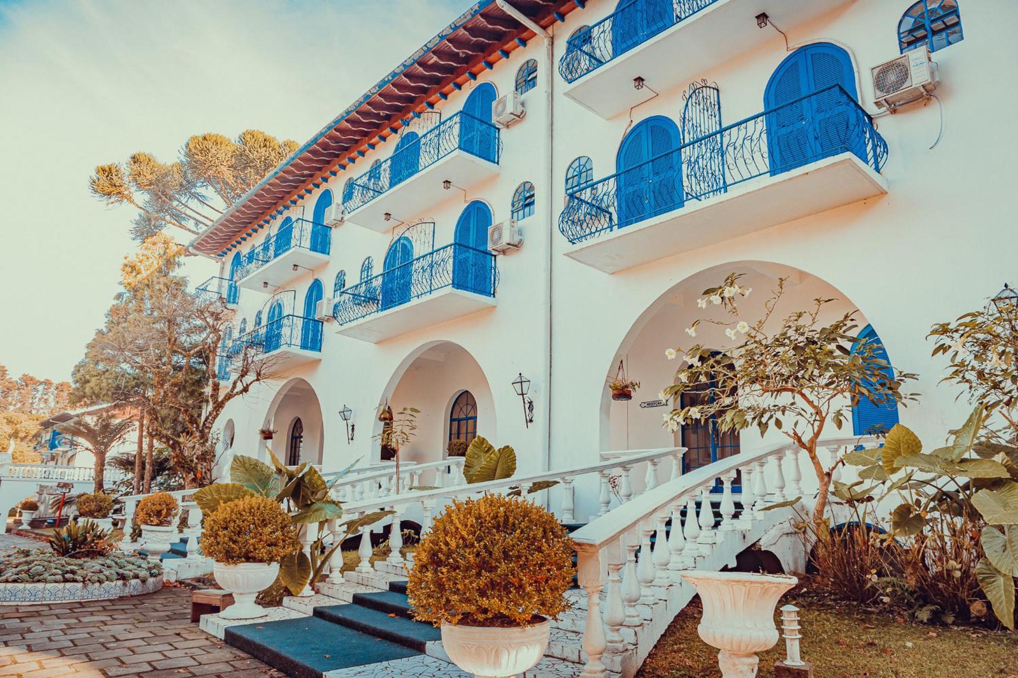 Hotel Palace 3*