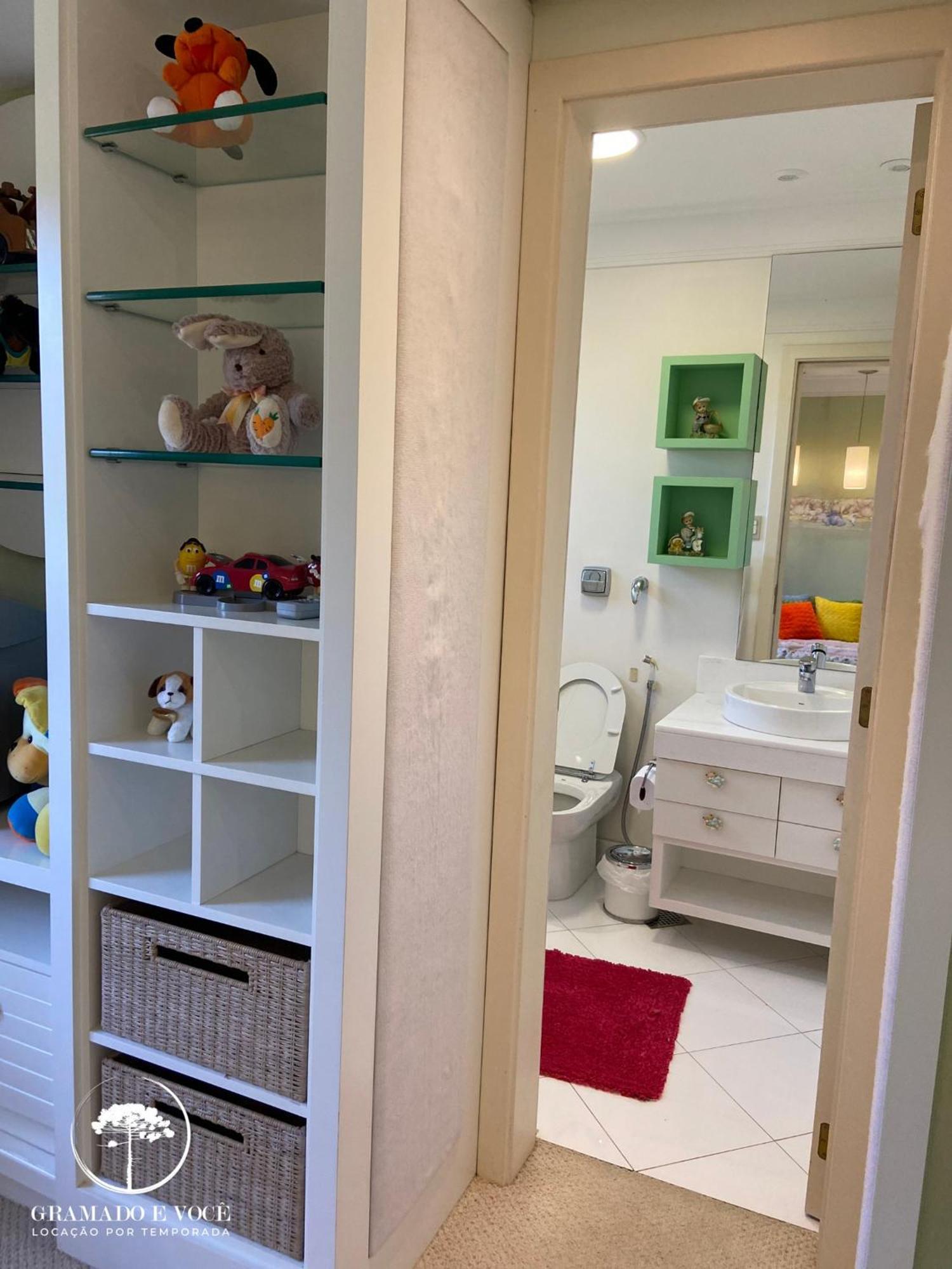 Apt Dos Sonhos Em Gramado 400Mt Lago Negro !I!I Apartamento *